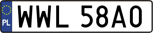 WWL58A0