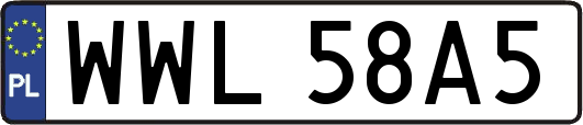 WWL58A5