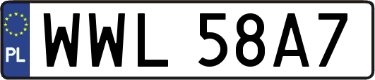 WWL58A7