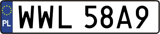 WWL58A9