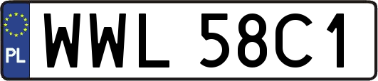 WWL58C1