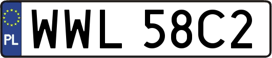 WWL58C2