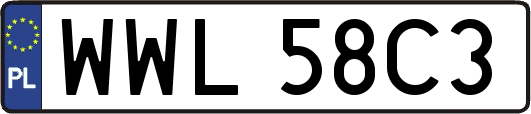 WWL58C3