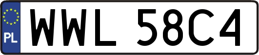 WWL58C4