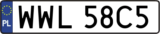 WWL58C5