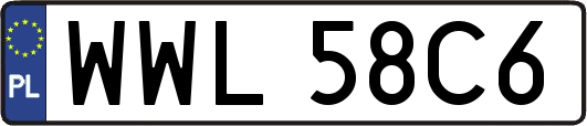 WWL58C6
