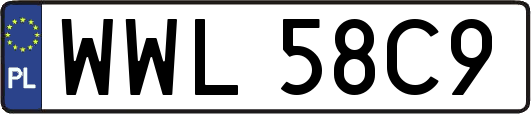 WWL58C9