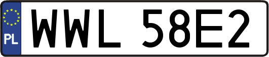 WWL58E2