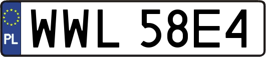 WWL58E4