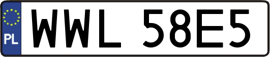 WWL58E5