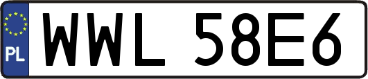 WWL58E6
