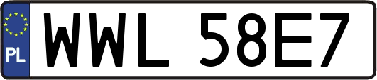 WWL58E7