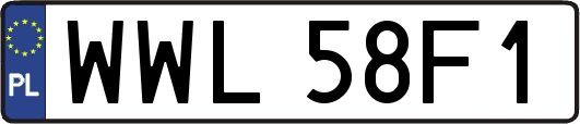 WWL58F1