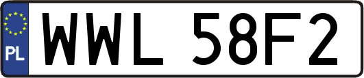 WWL58F2