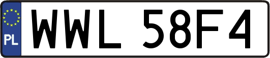 WWL58F4