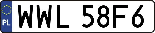 WWL58F6