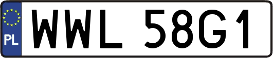 WWL58G1