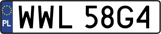 WWL58G4