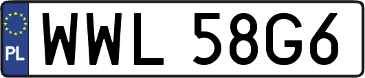 WWL58G6