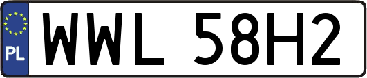 WWL58H2