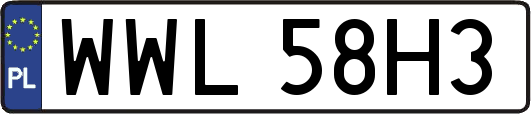 WWL58H3