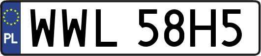 WWL58H5