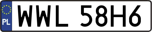 WWL58H6