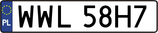 WWL58H7