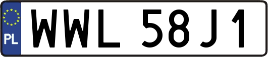 WWL58J1
