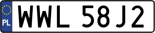 WWL58J2