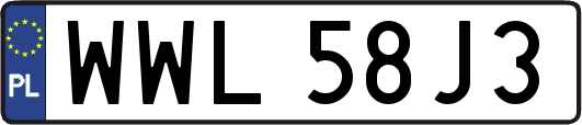 WWL58J3