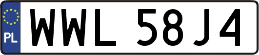 WWL58J4