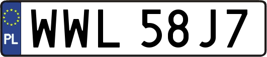 WWL58J7