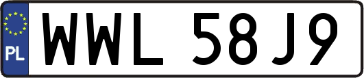 WWL58J9