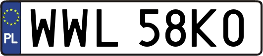 WWL58K0