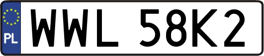 WWL58K2
