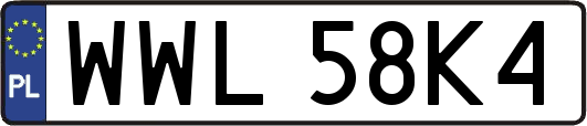 WWL58K4