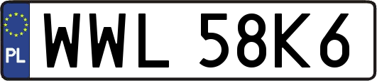 WWL58K6