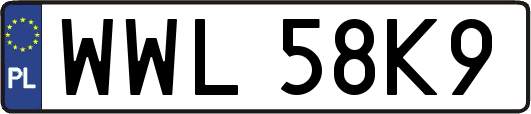 WWL58K9