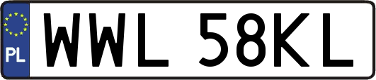 WWL58KL