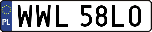 WWL58L0