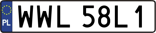 WWL58L1