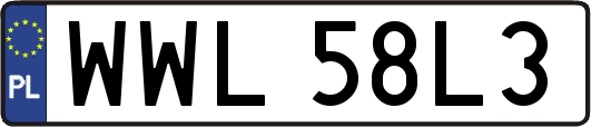 WWL58L3