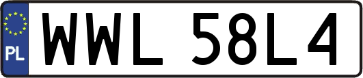 WWL58L4