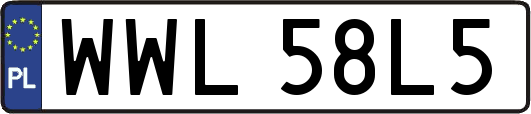 WWL58L5
