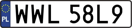 WWL58L9