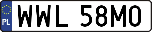 WWL58M0