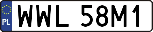 WWL58M1