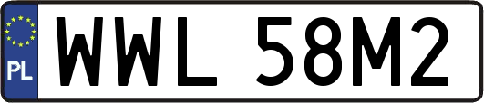 WWL58M2