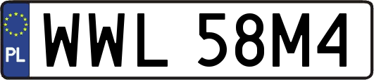 WWL58M4